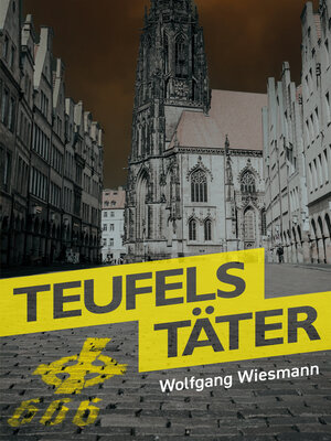 cover image of Teufels Täter